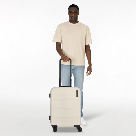 Samsonite Quadrix 4-roues trolley cabine 55 cm