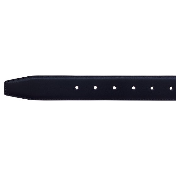 Vanzetti Ceinture Cuir