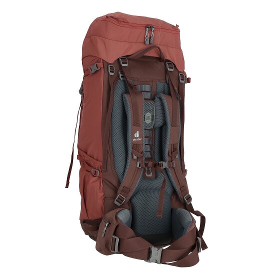 Deuter Voyager 60+10 SL Sac à dos de trekking 80 cm