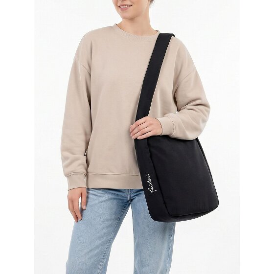 Fritzi aus Preußen Tonnje Sac à bandoulière 35 cm