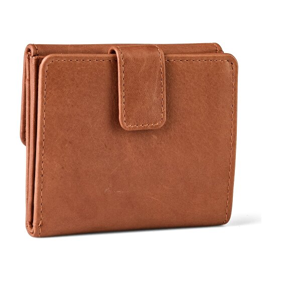 Esquire Chicago Porte-monnaie Cuir 10 cm
