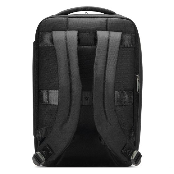 Roncato Sac à dos de voyage City 3.0 40 cm avec soufflet d'extension