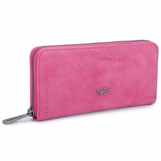Fritzi aus Preußen Fritzi10 Nicole Vintage Porte-monnaie 20 cm