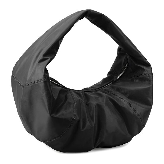 LES VISIONNAIRES Greta Sac à bandoulière Cuir 41 cm