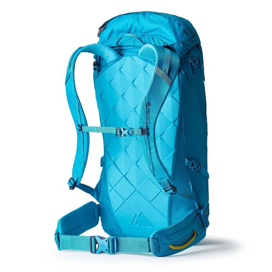 Gregory Alpinisto LT 38 Sac à dos de randonnée S-M 66 cm