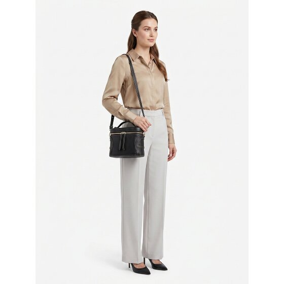 AIGNER Deborah Sac à main Cuir véritable 20 cm