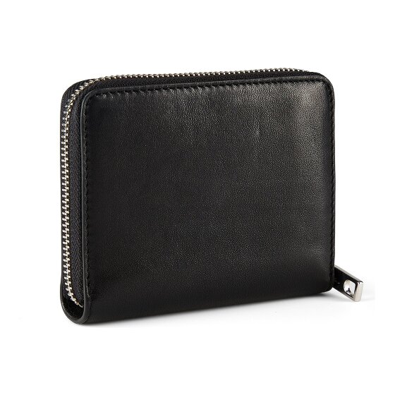 Liebeskind Cloud II Porte-monnaie Protection RFID Cuir véritable 12.5 cm