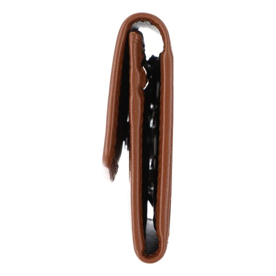 Golden Head Polo Étui à clés Cuir véritable 10.5 cm