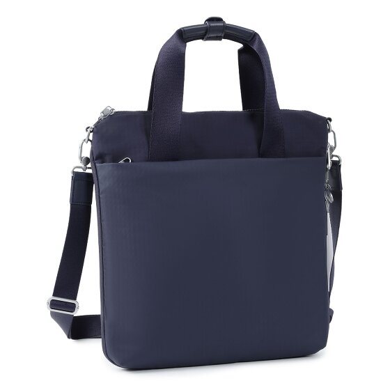 Hedgren Furo Roku Sac à main Protection RFID 30 cm Compartiment pour ordinateur portable