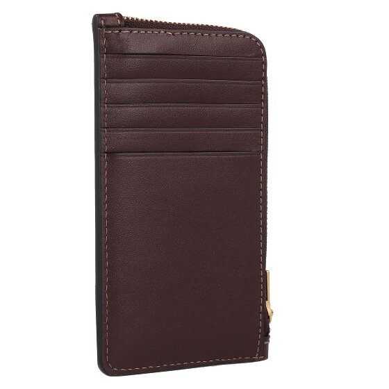 Coach New York Étui pour cartes de crédit Cuir 8 cm