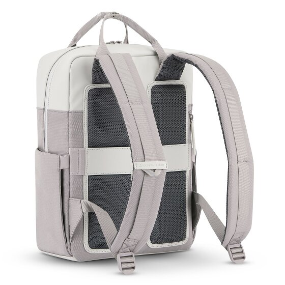 Kapten & Son Bergen Set sac à dos à langer 4 pièces compartiment ordinateur portable