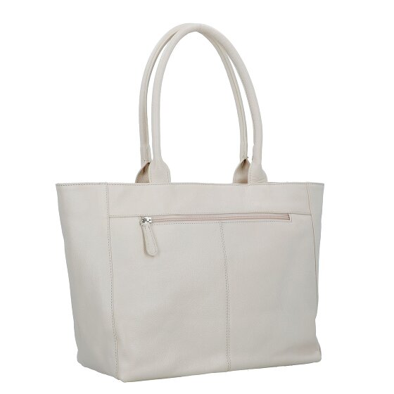 Greenburry Vegas Sac de shopper Cuir véritable 46 cm