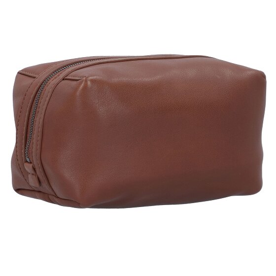 Liebeskind Trousse de toilette Cuir 18 cm