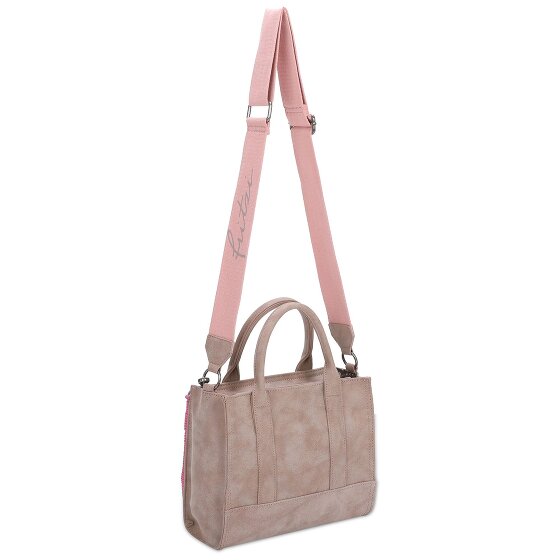 Fritzi aus Preußen SquareN Vintage Sac à main 20.5 cm