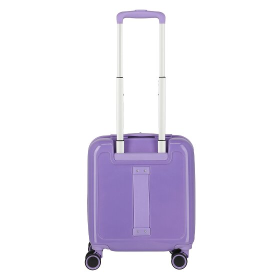 Travelite Minimover 4 roues Valise enfant à roulettes 44 cm