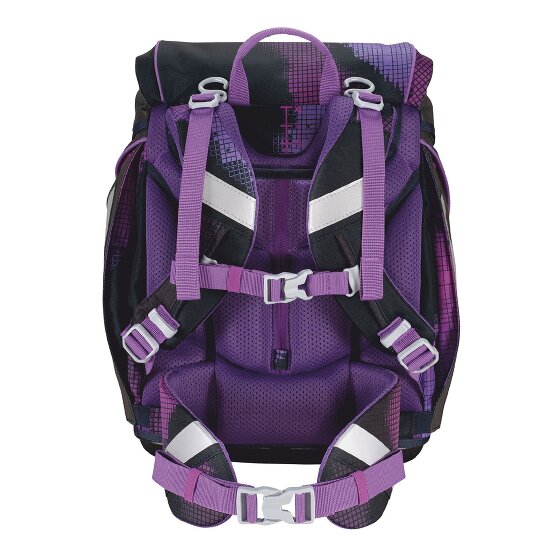 Scout Alpha Set de cartables 5 pièces