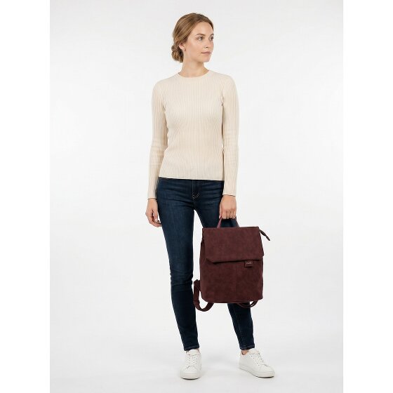 Zwei Mademoiselle.M Sac à dos de ville 29 cm