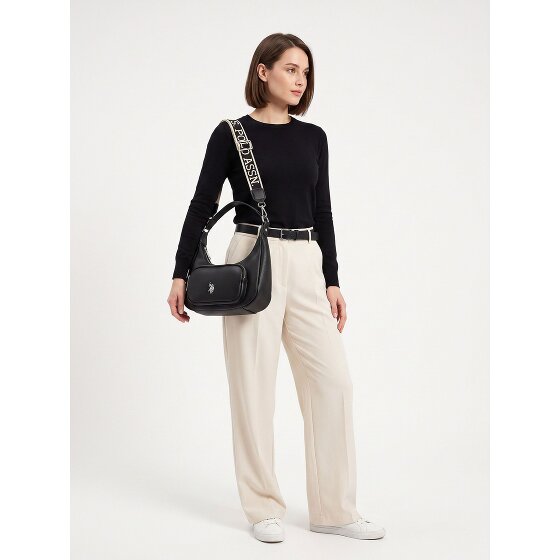 U.S. Polo Assn. Mansion Sac à bandoulière 25 cm