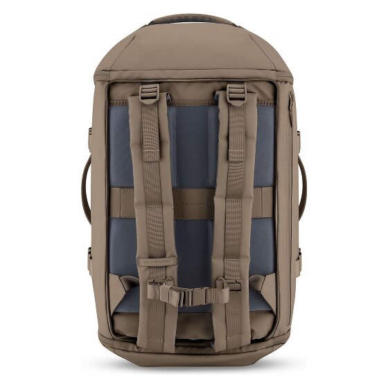 Kapten & Son Lisbon Duffle Sac de voyage Weekender M 55 cm