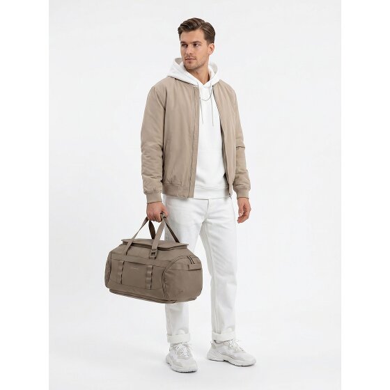Kapten & Son Lisbon Duffle Sac de voyage Weekender M 55 cm
