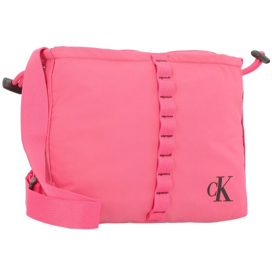 Calvin Klein Jeans Cinched Fabric Sac à bandoulière 30 cm