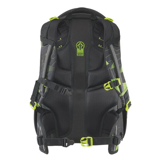 coocazoo Sac à dos scolaire Porter 44 cm
