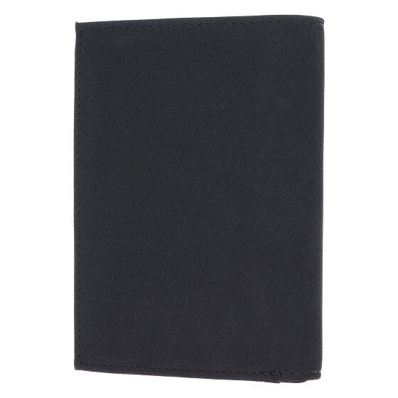 oxmox New Cryptan Porte-monnaie Protection RFID 10 cm
