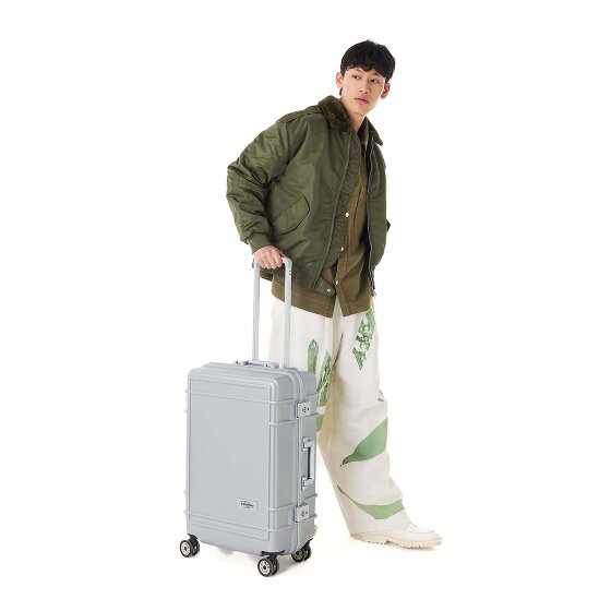 Eastpak Resist'r Case 4 roues Valise cabine M 69 cm