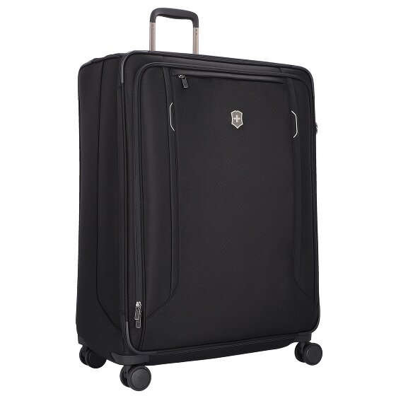 Victorinox Werks Traveler 6.0 trolley à 4 roulettes 78 cm