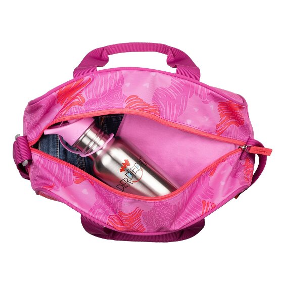 DerDieDas Sac de sport 35 cm