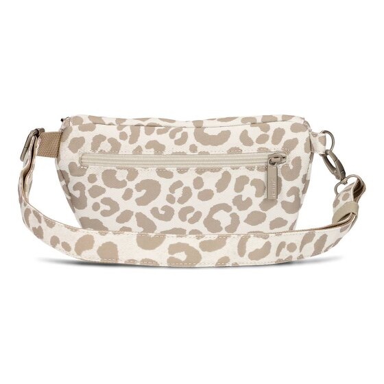 Zwei Mademoiselle.M Sac banane 25 cm