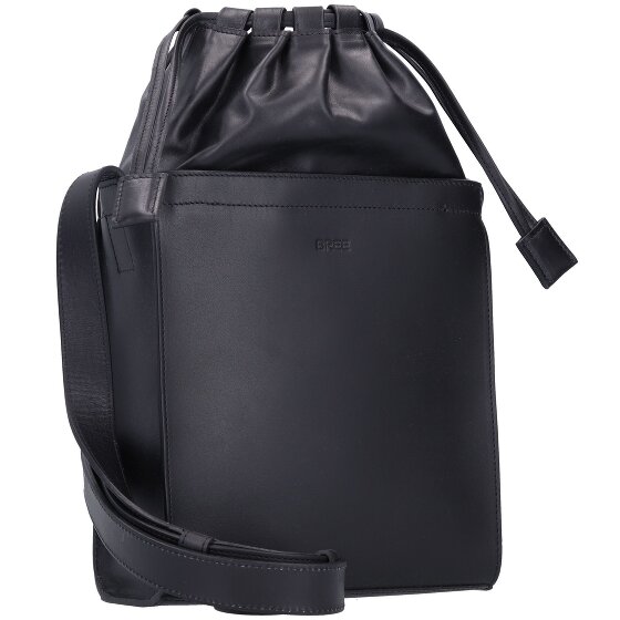 Bree Nikka 1 sac à bandoulière en cuir 20 cm