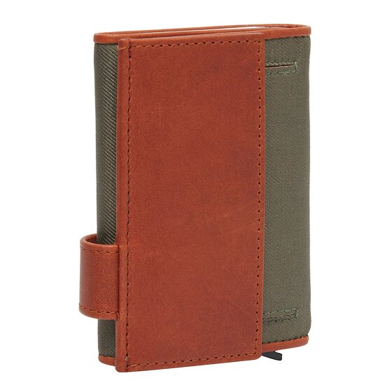 The Chesterfield Brand Sabana Porte-monnaie Protection RFID Cuir 7.5 cm