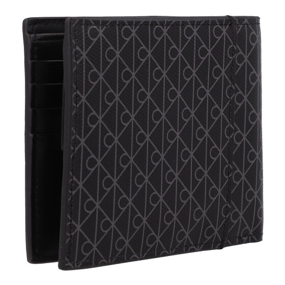 Calvin Klein Porte-monnaie Protection RFID 11 cm