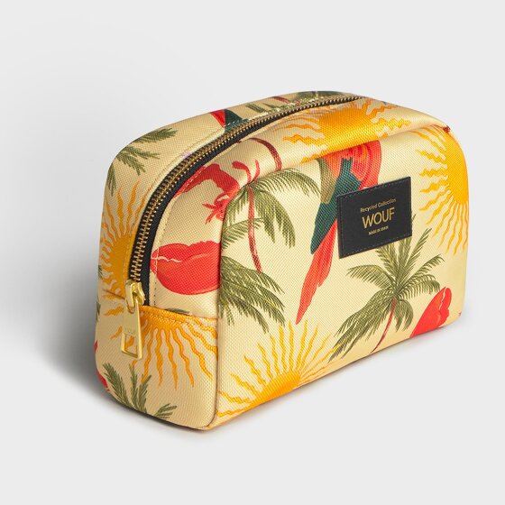 Wouf Trousse de toilette 21 cm