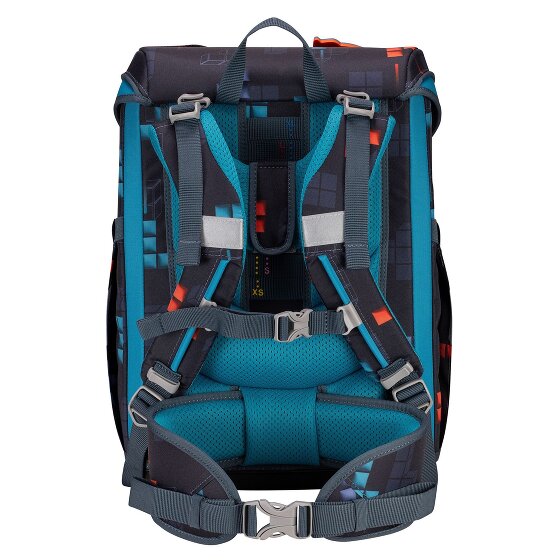 DerDieDas ErgoFlex Easy Set de cartables