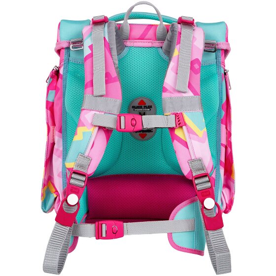 McNeill Perfecto Set de cartables 5 pièces