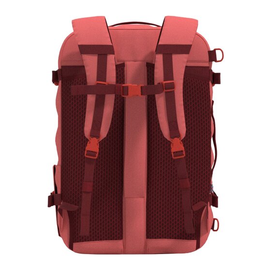 Cabin Zero Travel Cabin Bag Classic Plus 42L Sac à dos 54 cm