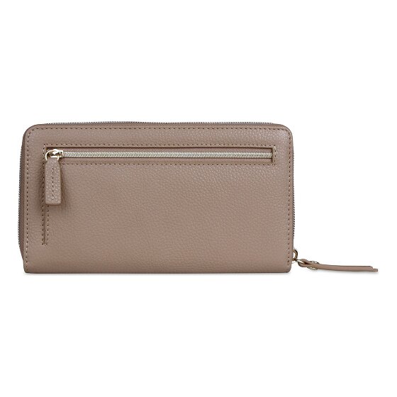 bugatti Emilia Porte-monnaie Protection RFID Cuir 19 cm