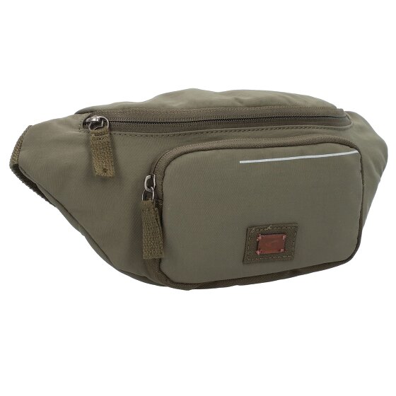 camel active City Sac banane 25 cm