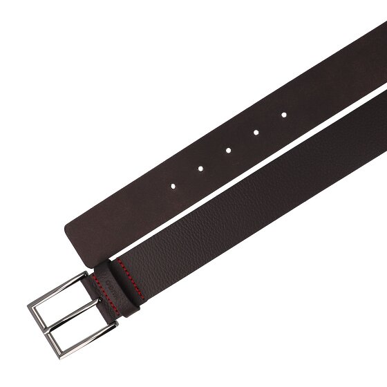 Hugo Giaspo Ceinture cuir