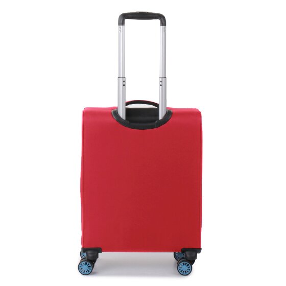MODO by Roncato Star 2.0 4 roues Valise cabine 55 cm