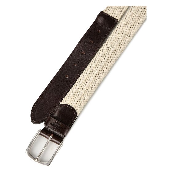 Joop! Jeans Ceinture Cuir véritable