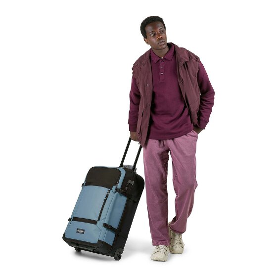 Eastpak Transit'R Pro 2 roues Sac de voyage M 72 cm