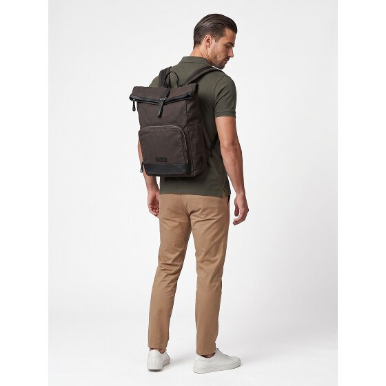 Marc O'Polo Daypack 59 cm Compartiment ordinateur