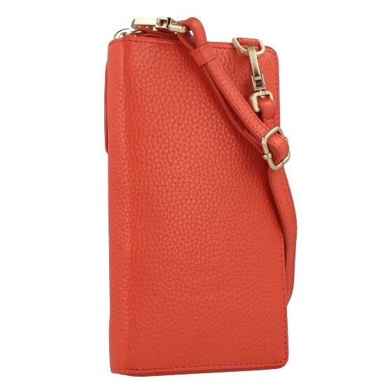Braun Büffel Asti Pochette pour téléphone portable Cuir 11 cm