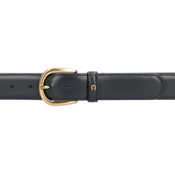AIGNER Ceinture business en cuir