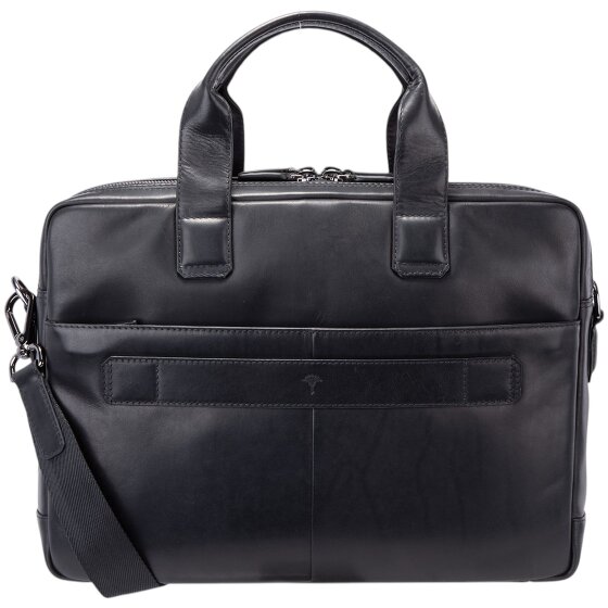 Joop! Cerratano Pandion Porte-documents Cuir 40 cm Compartiment pour ordinateur portable