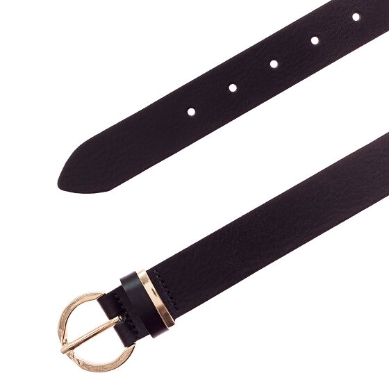 Vanzetti Ceinture Cuir véritable