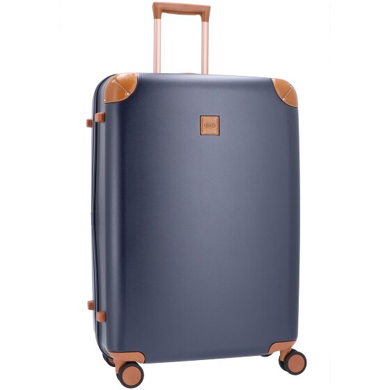 Bric's Amalfi 4 roues trolley 76 cm